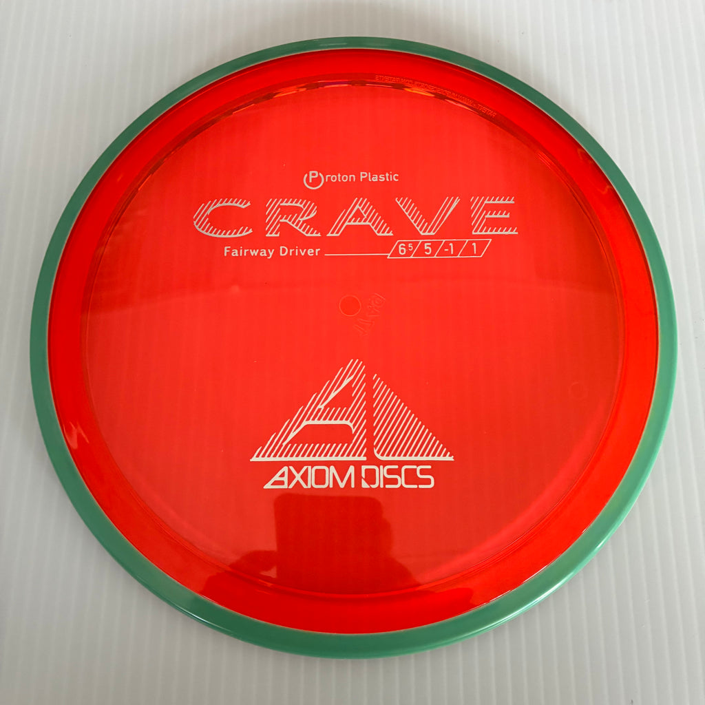 Axiom Proton Crave 6.5/5/-1/1