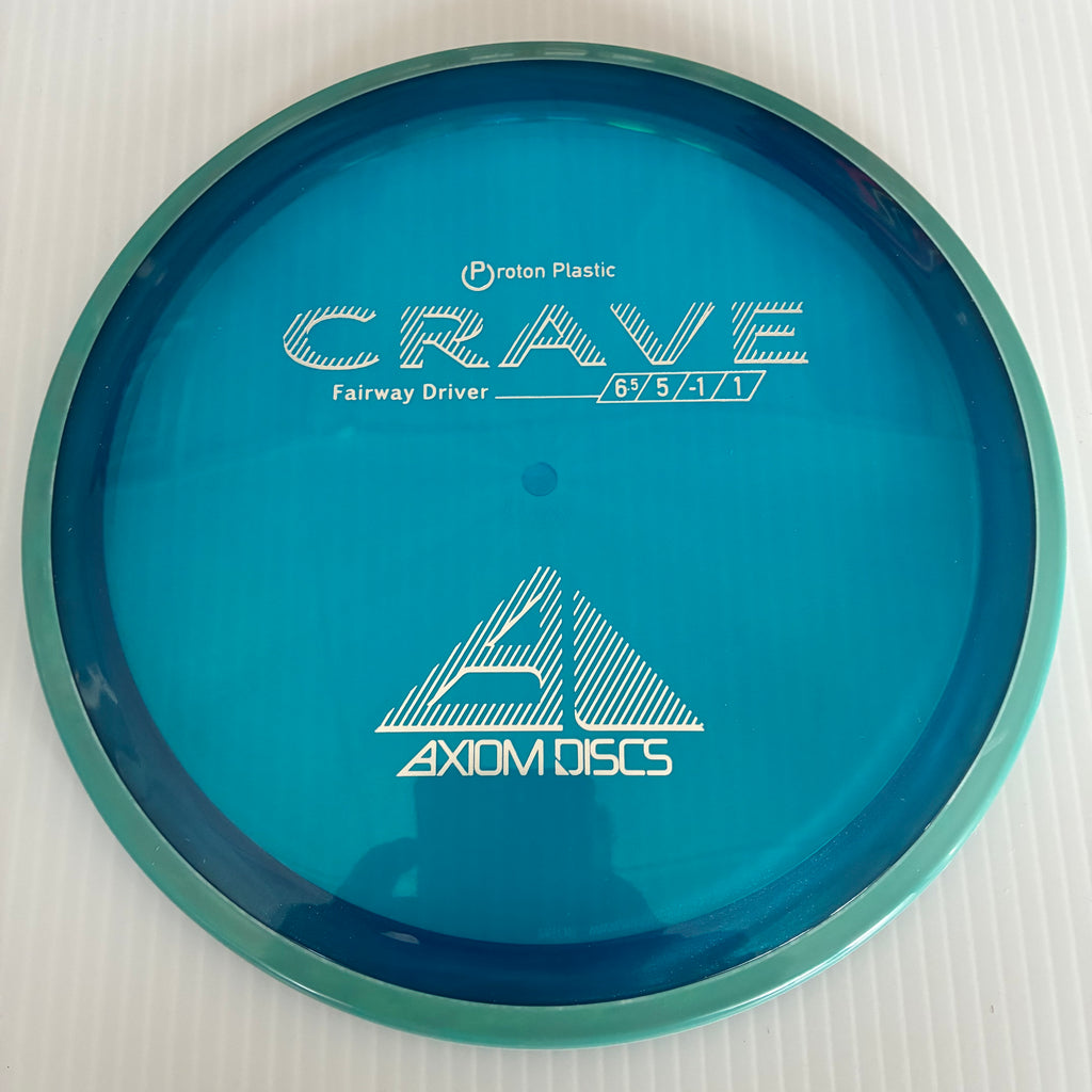 Axiom Proton Crave 6.5/5/-1/1