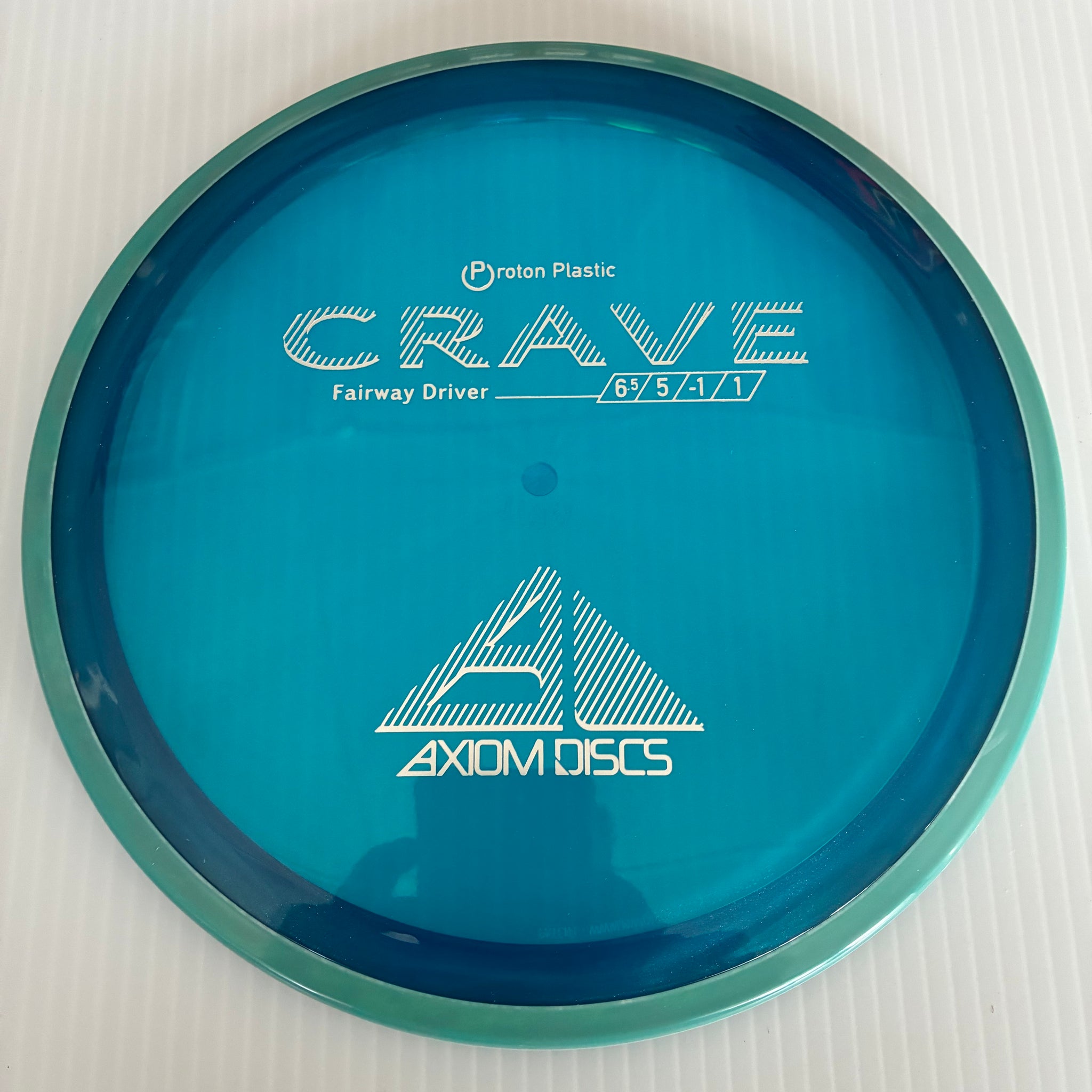 Axiom Proton Crave 6.5/5/-1/1