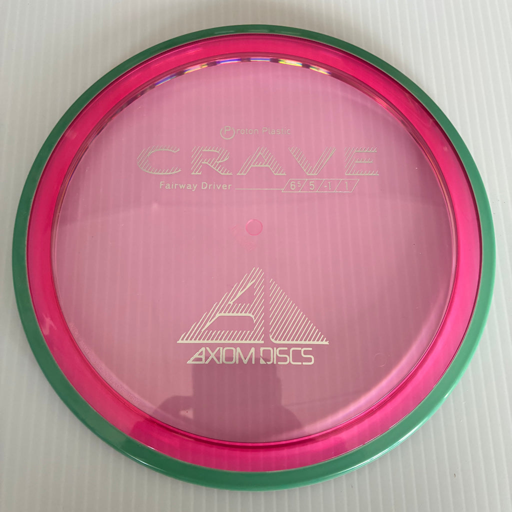 Axiom Proton Crave 6.5/5/-1/1