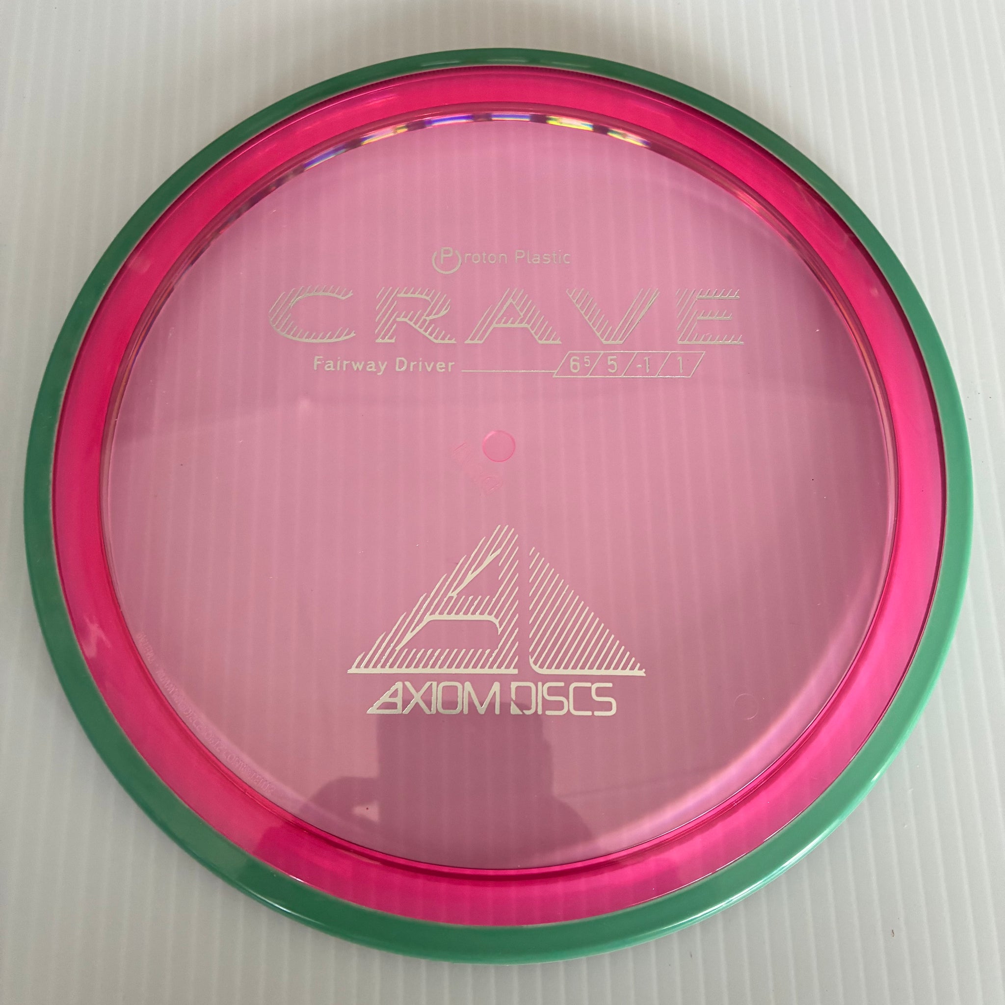 Axiom Proton Crave 6.5/5/-1/1
