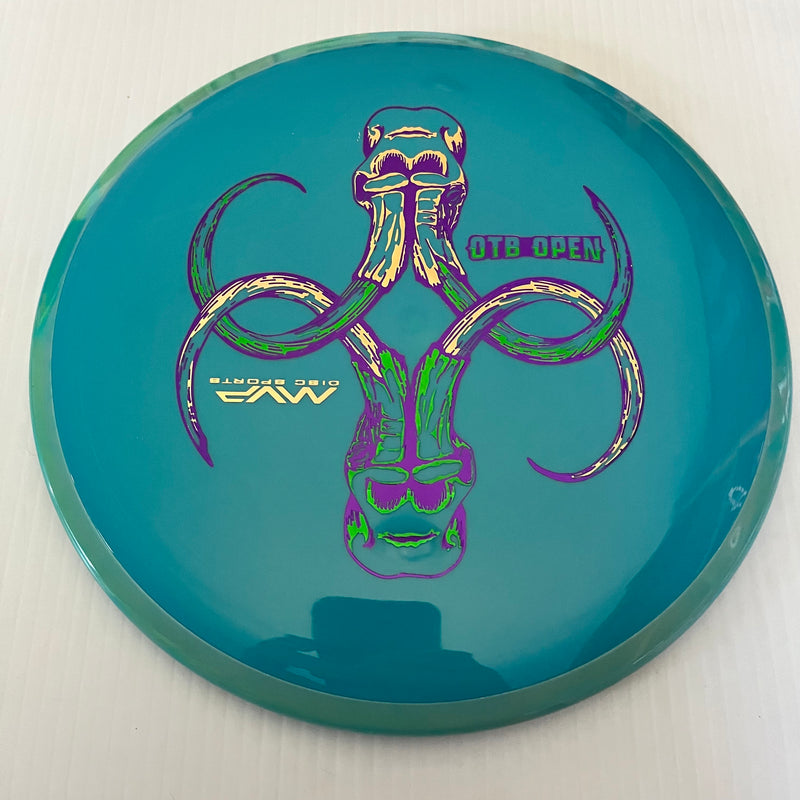 Axiom 2024 OTB Open Neutron Soft Crave 6.5/5/-1/1