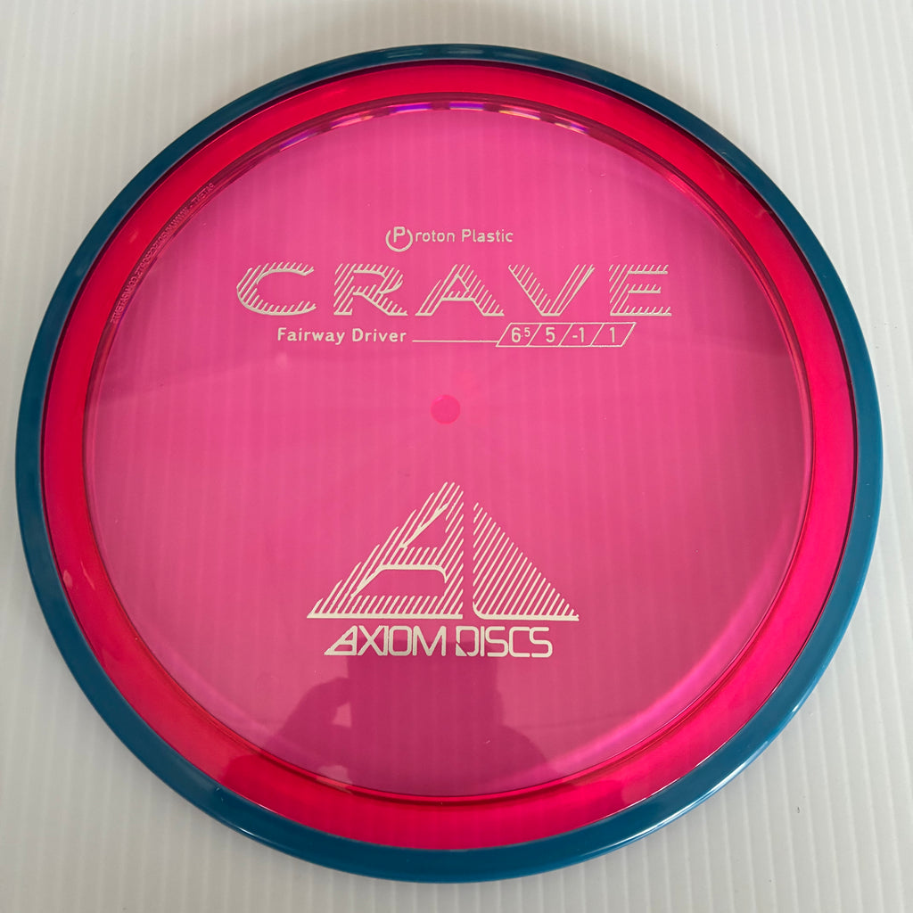Axiom Proton Crave 6.5/5/-1/1