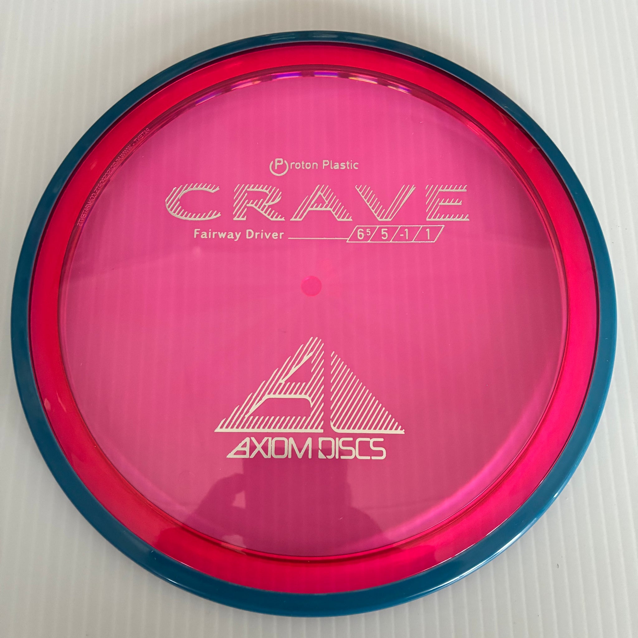 Axiom Proton Crave 6.5/5/-1/1