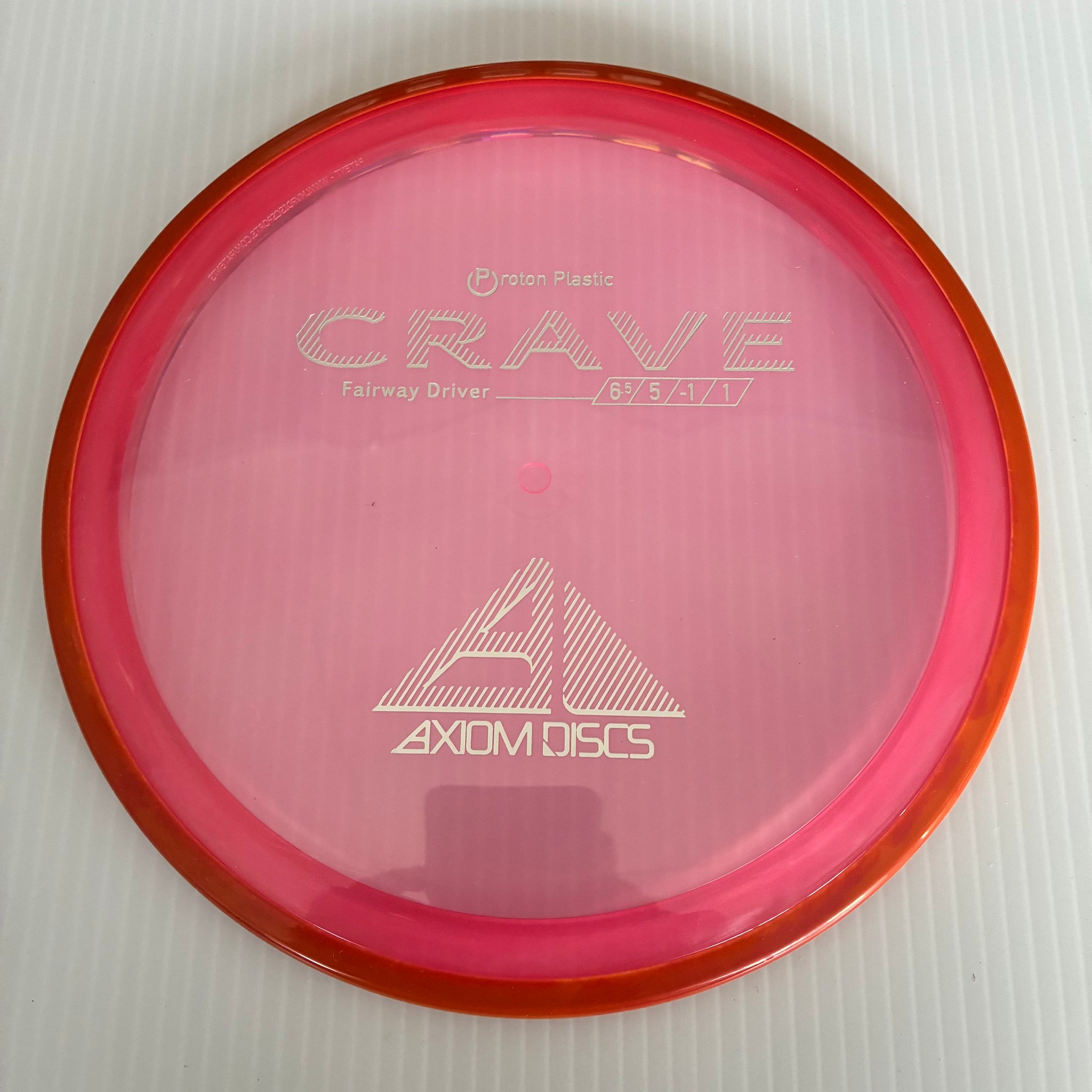 Axiom Proton Crave 6.5/5/-1/1