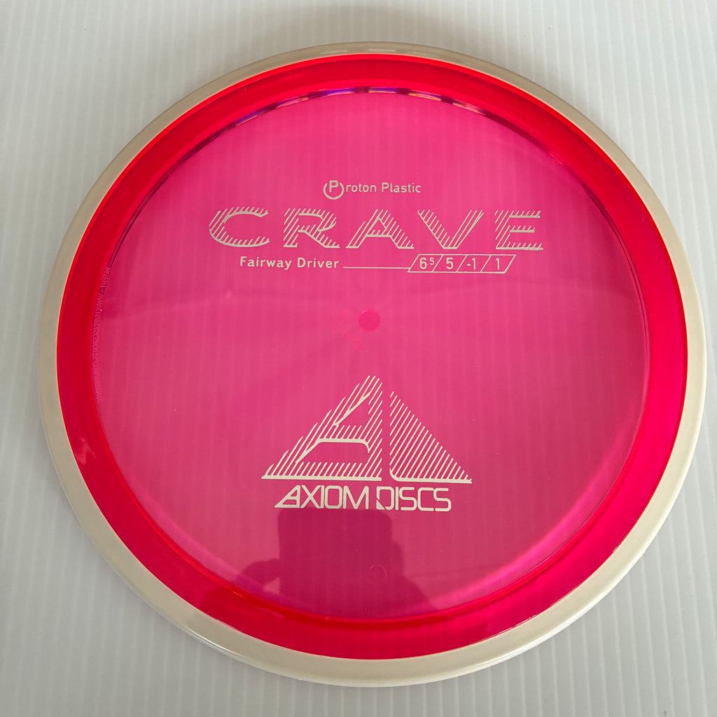 Axiom Proton Crave 6.5/5/-1/1