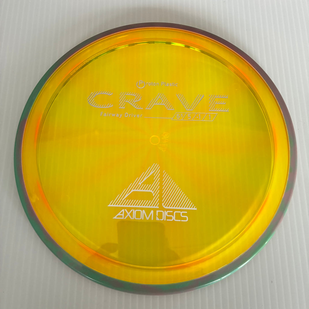 Axiom Proton Crave 6.5/5/-1/1