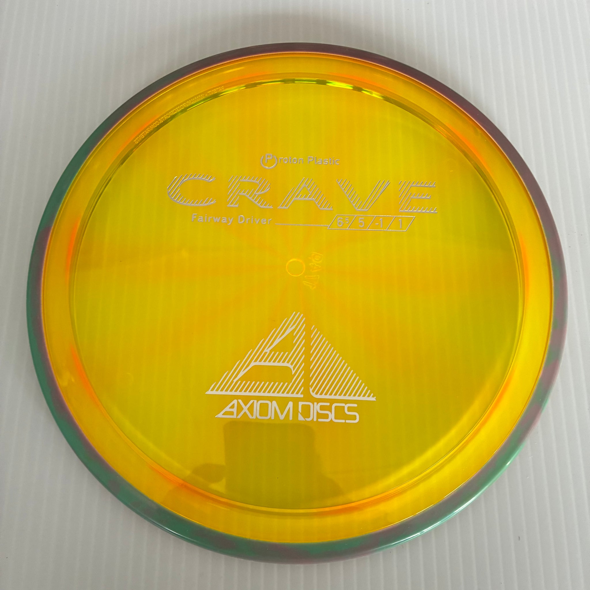 Axiom Proton Crave 6.5/5/-1/1