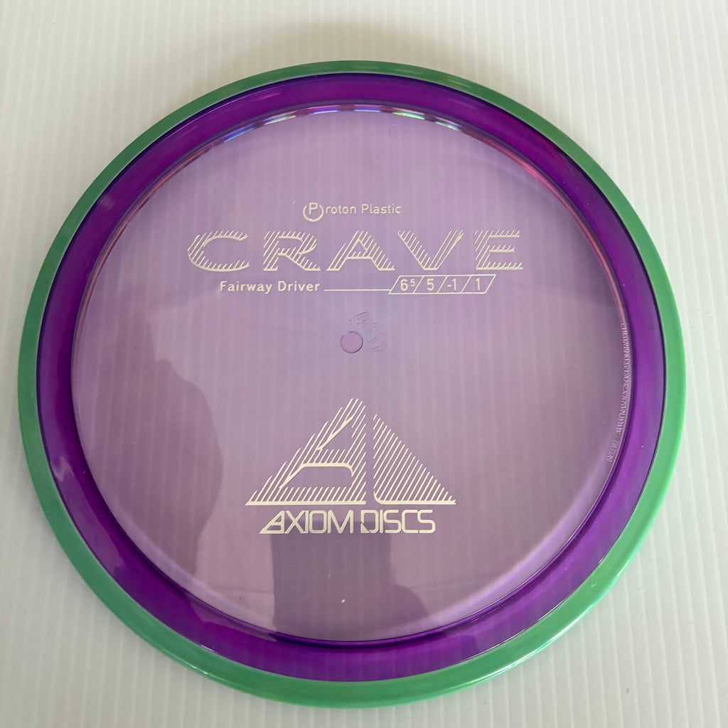 Axiom Proton Crave 6.5/5/-1/1