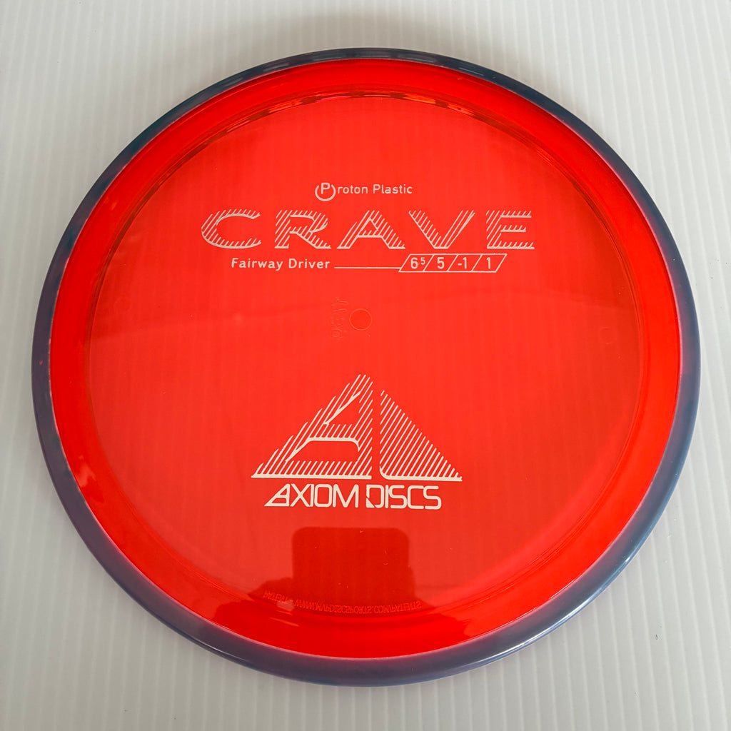Axiom Proton Crave 6.5/5/-1/1