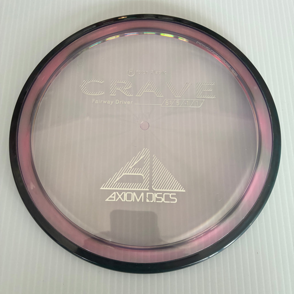 Axiom Proton Crave 6.5/5/-1/1