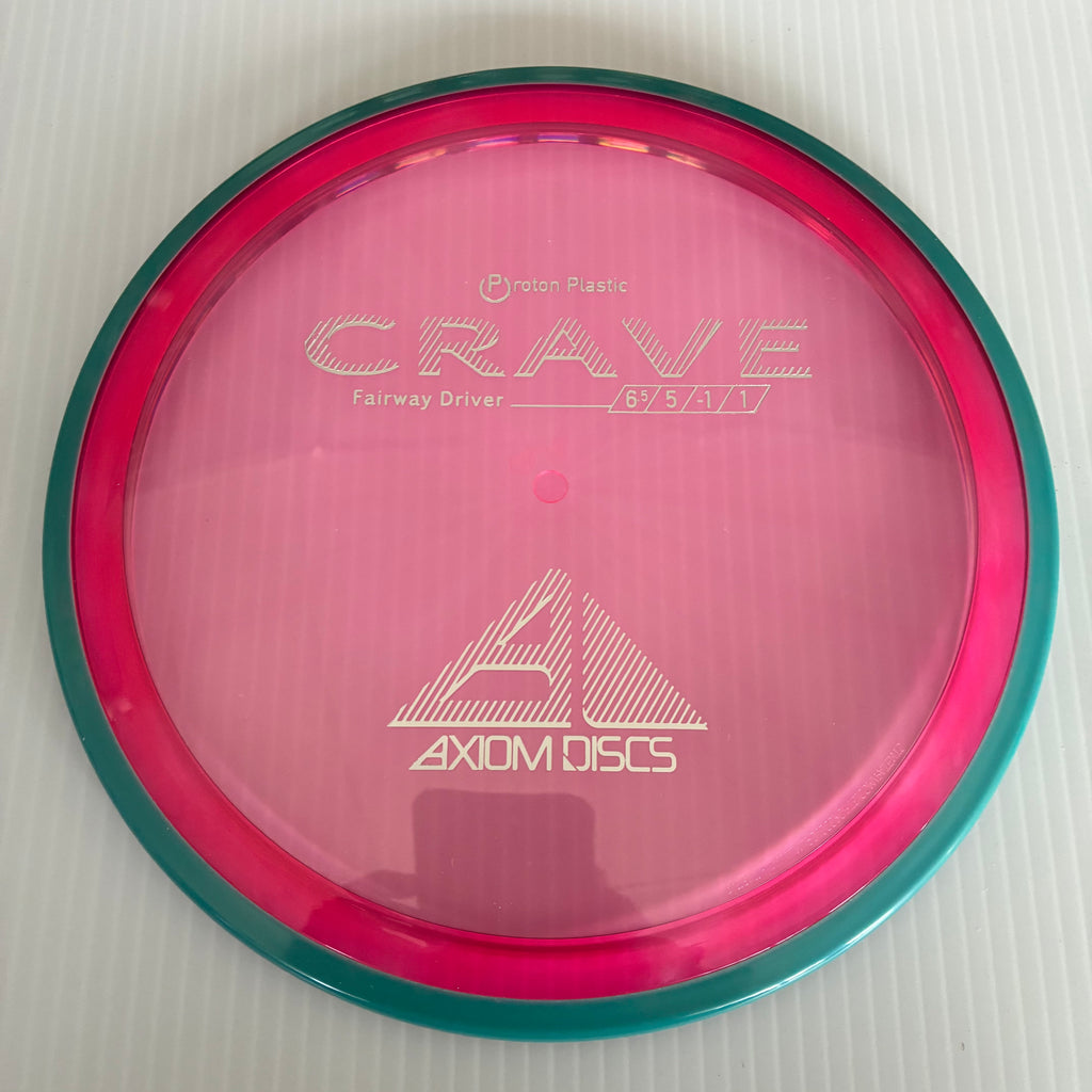 Axiom Proton Crave 6.5/5/-1/1