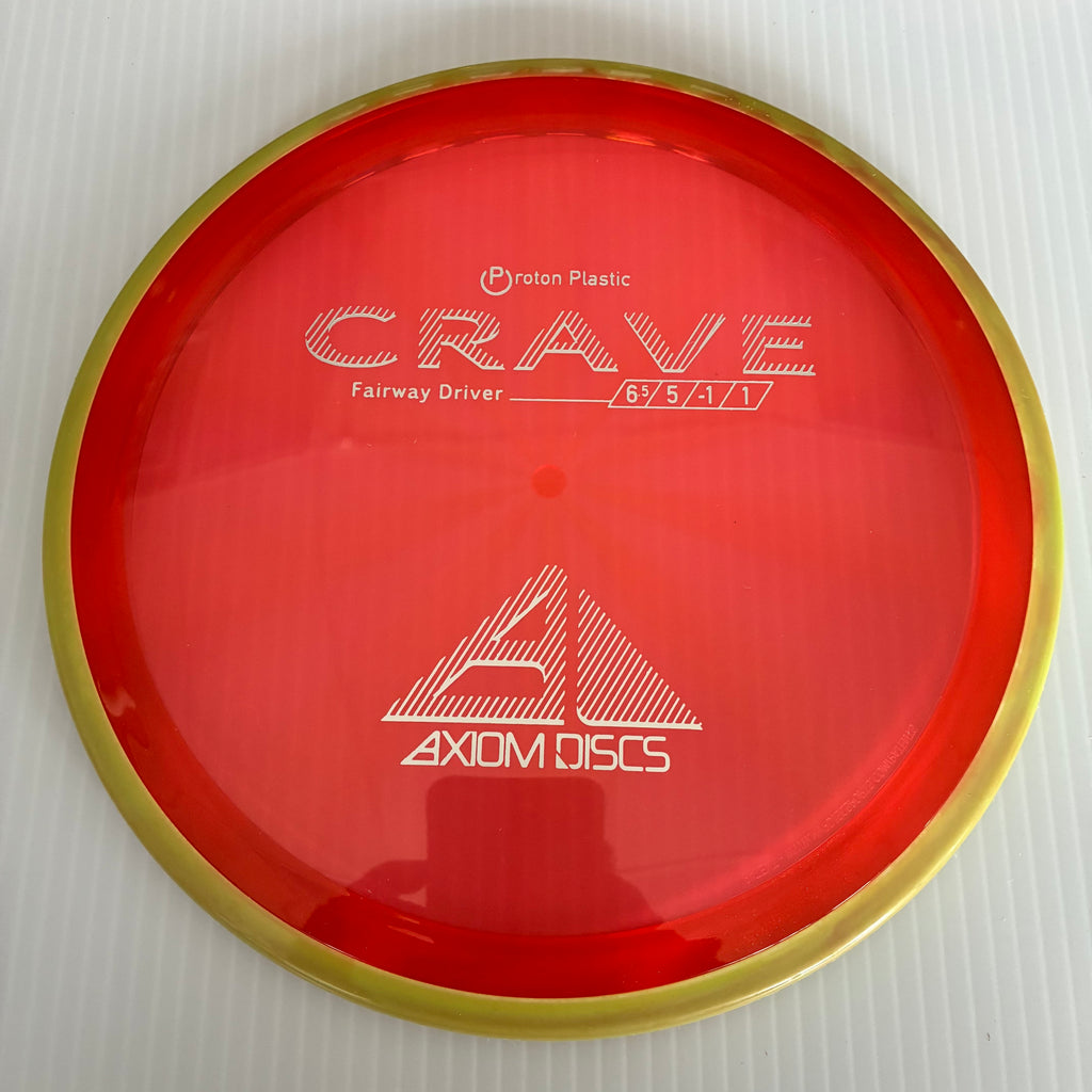 Axiom Proton Crave 6.5/5/-1/1