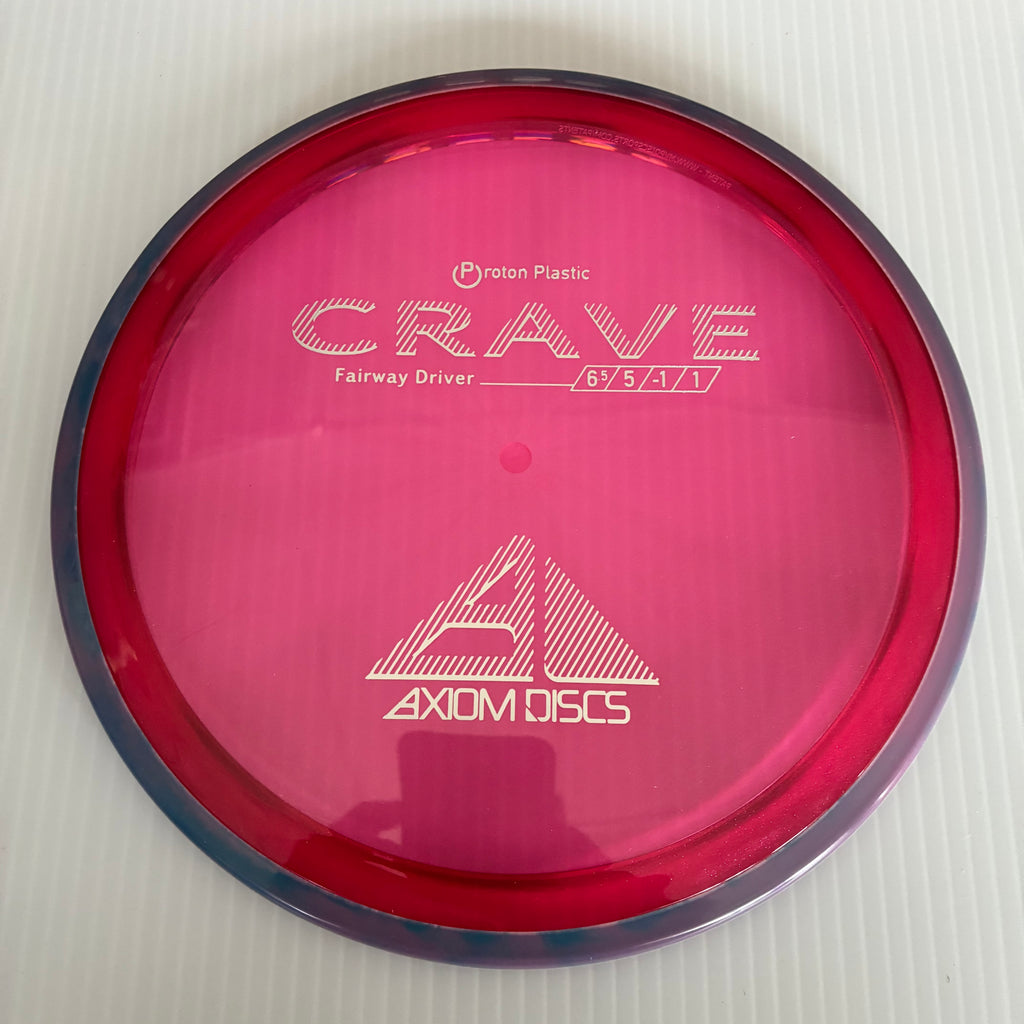 Axiom Proton Crave 6.5/5/-1/1