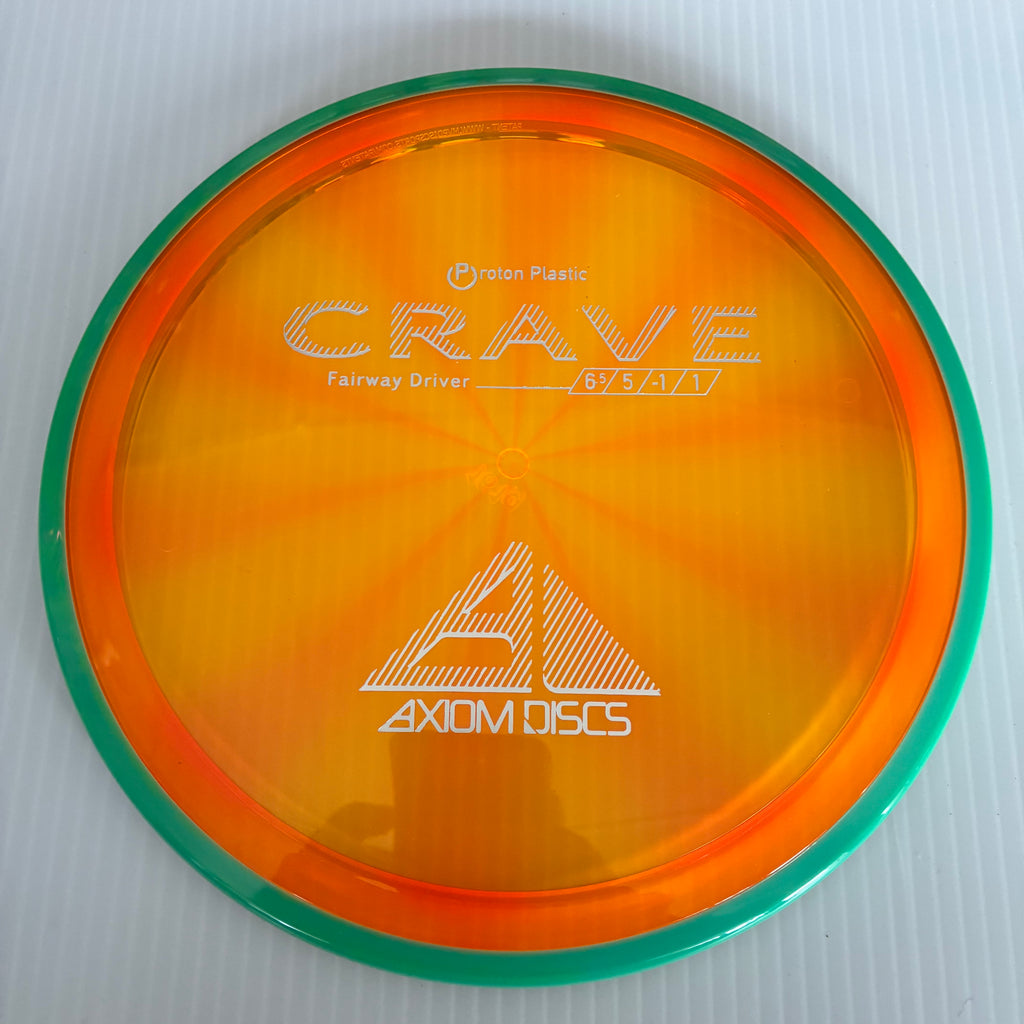 Axiom Proton Crave 6.5/5/-1/1