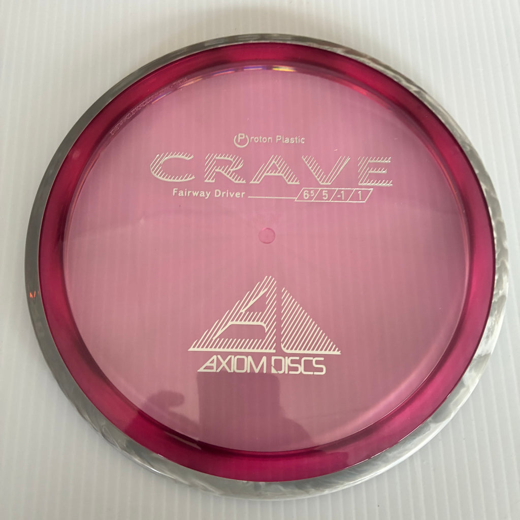 Axiom Proton Crave 6.5/5/-1/1