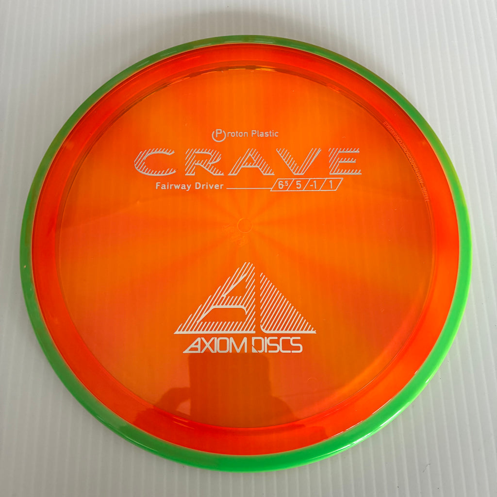 Axiom Proton Crave 6.5/5/-1/1