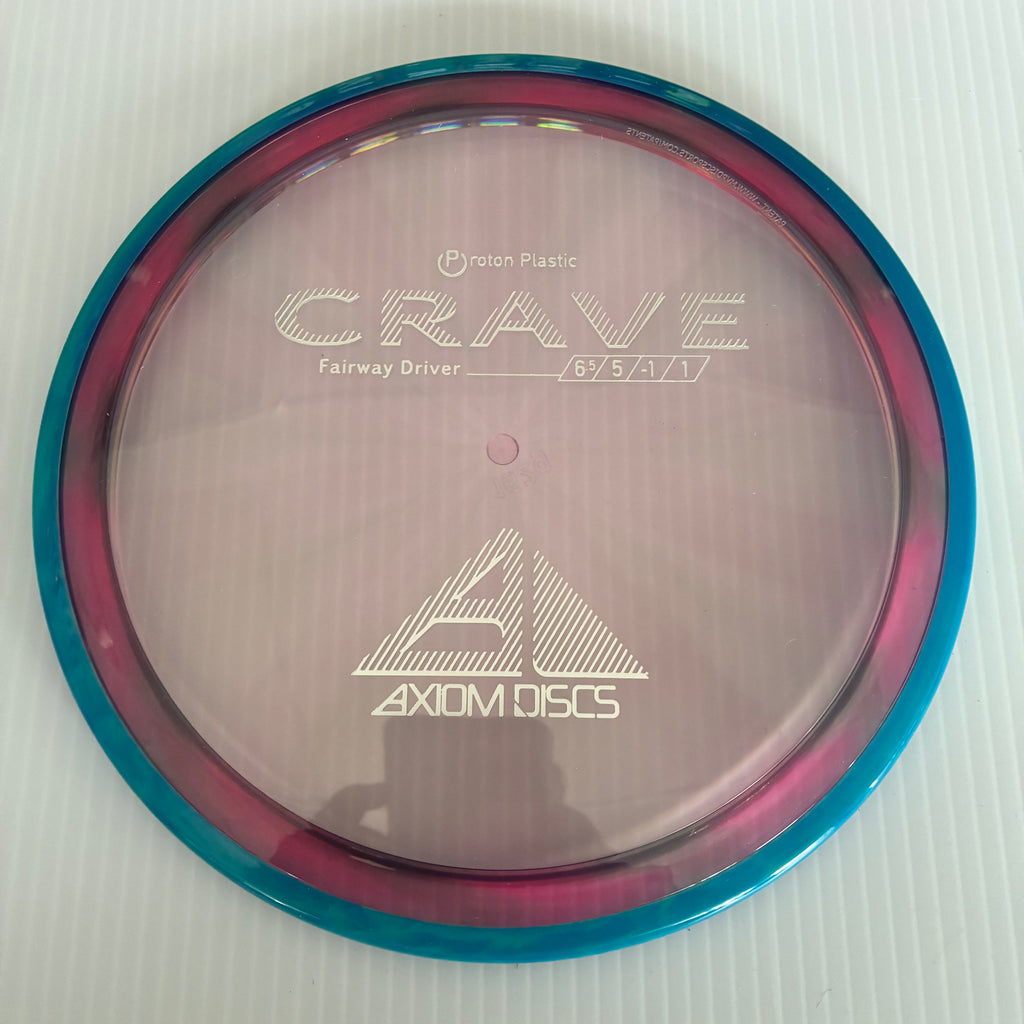 Axiom Proton Crave 6.5/5/-1/1