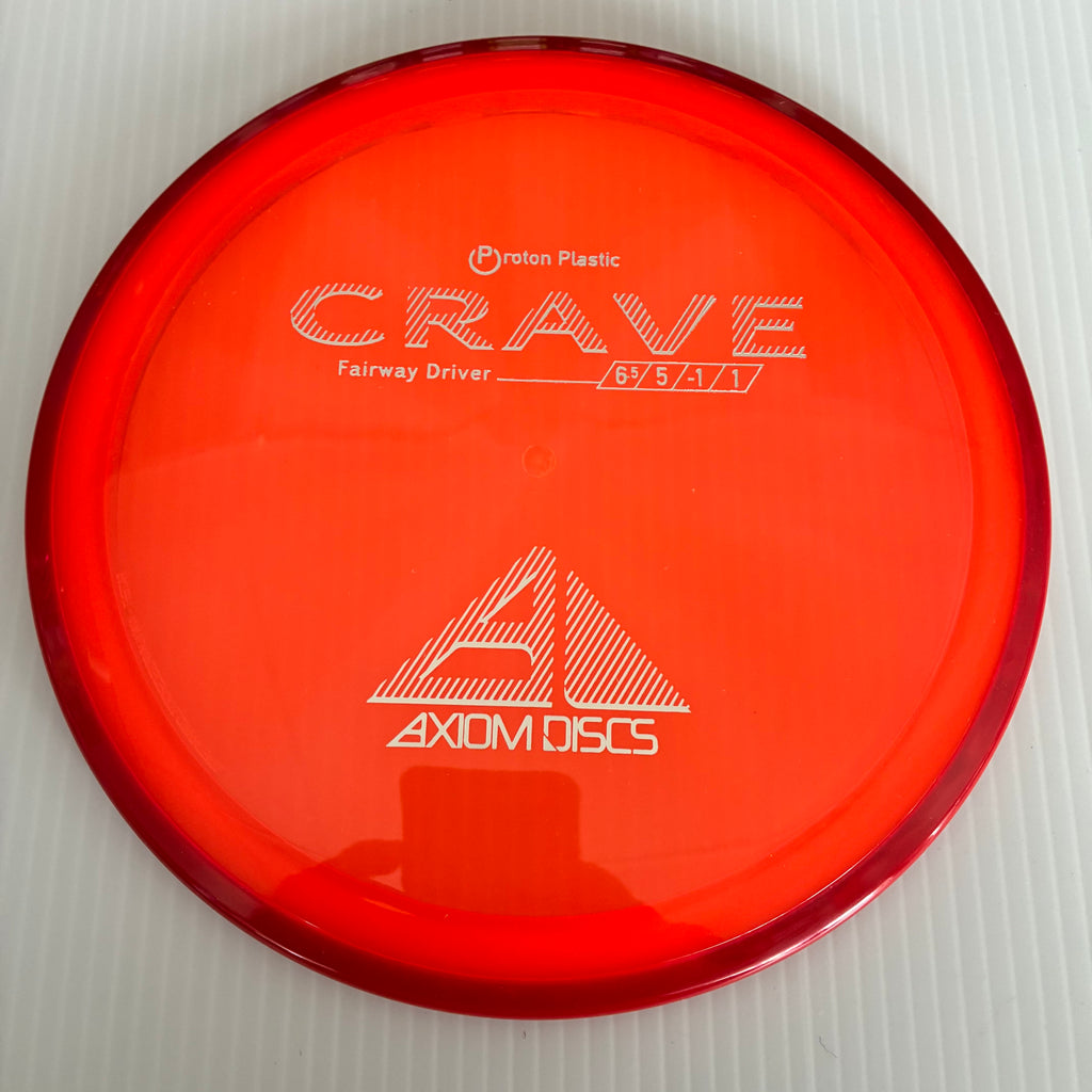 Axiom Proton Crave 6.5/5/-1/1