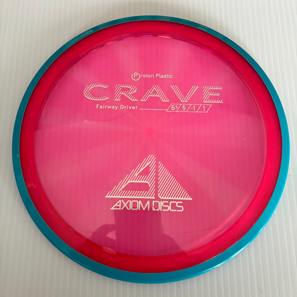 Axiom Proton Crave 6.5/5/-1/1