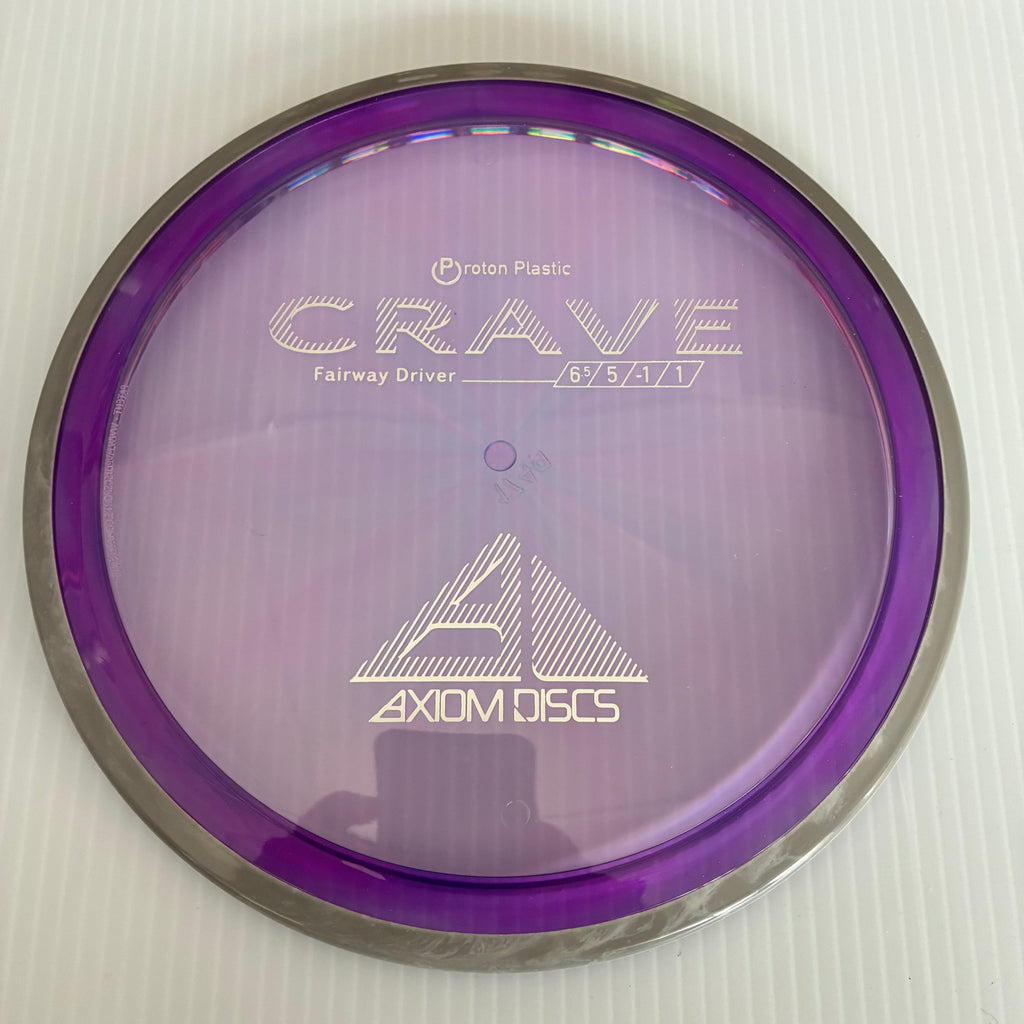 Axiom Proton Crave 6.5/5/-1/1