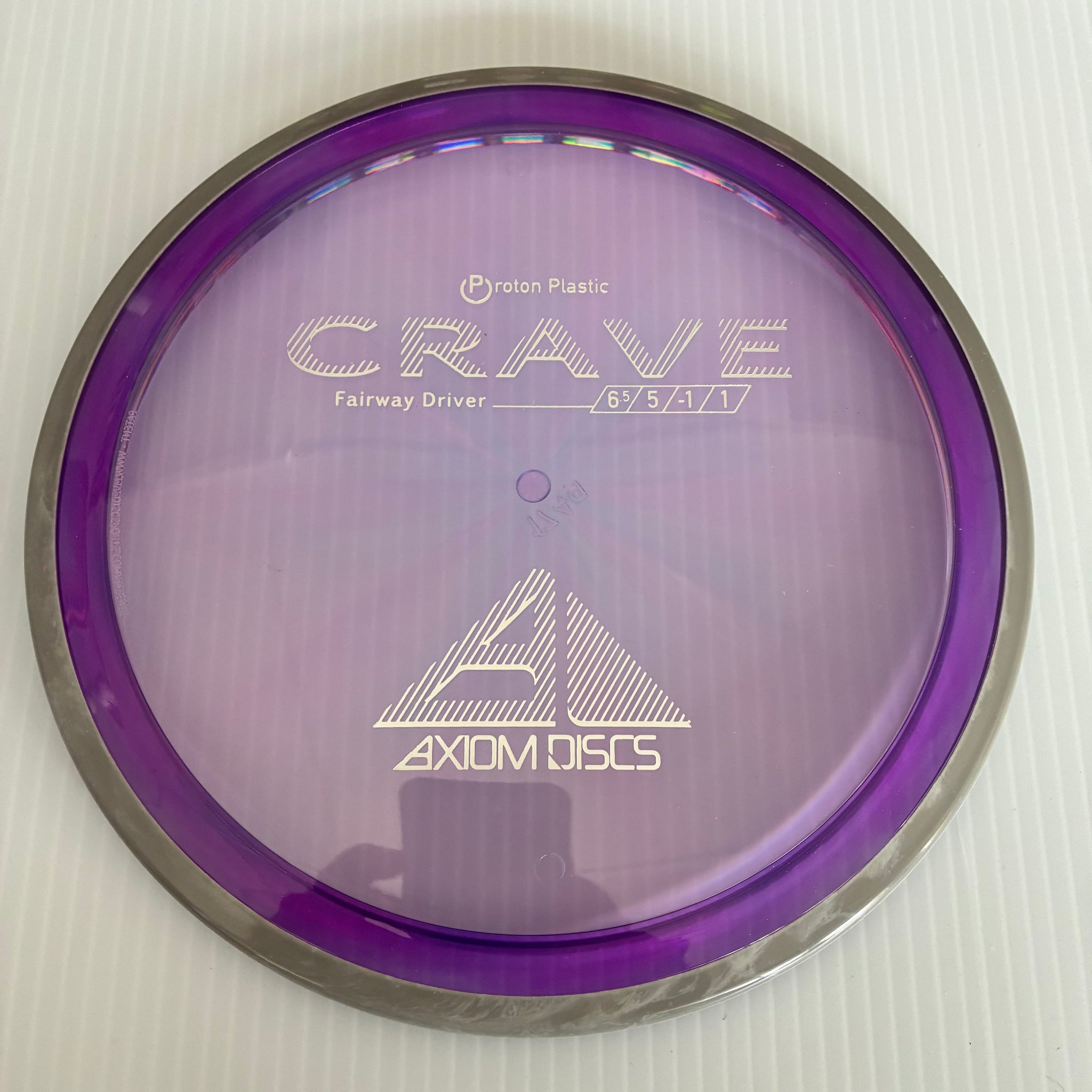 Axiom Proton Crave 6.5/5/-1/1