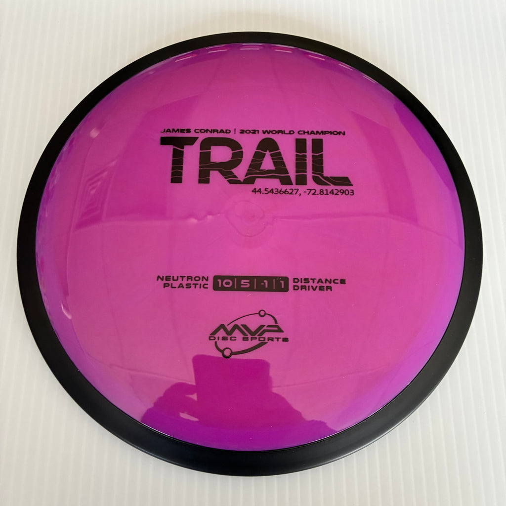 MVP Neutron Trail 10/5/-1/1