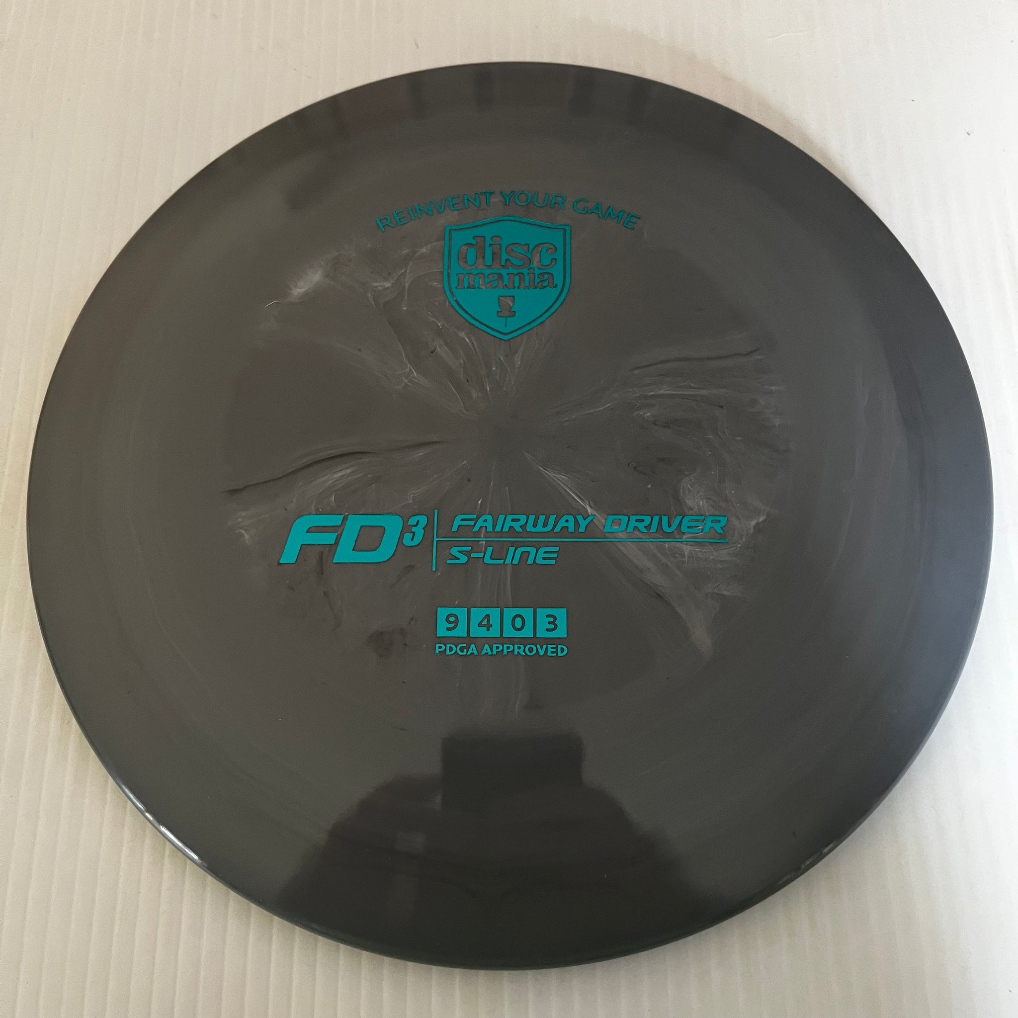 Discmania S-Line FD3 9/4/0/3