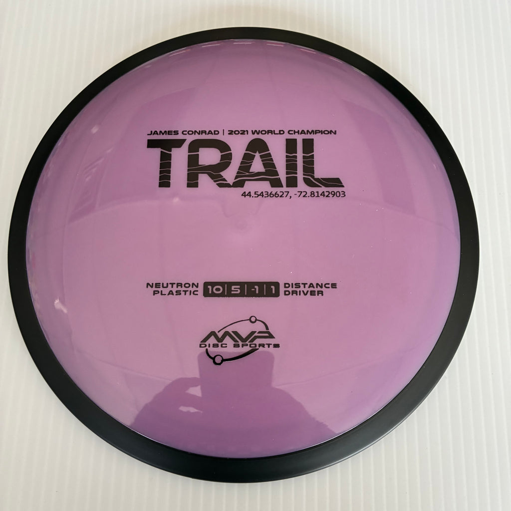 MVP Neutron Trail 10/5/-1/1