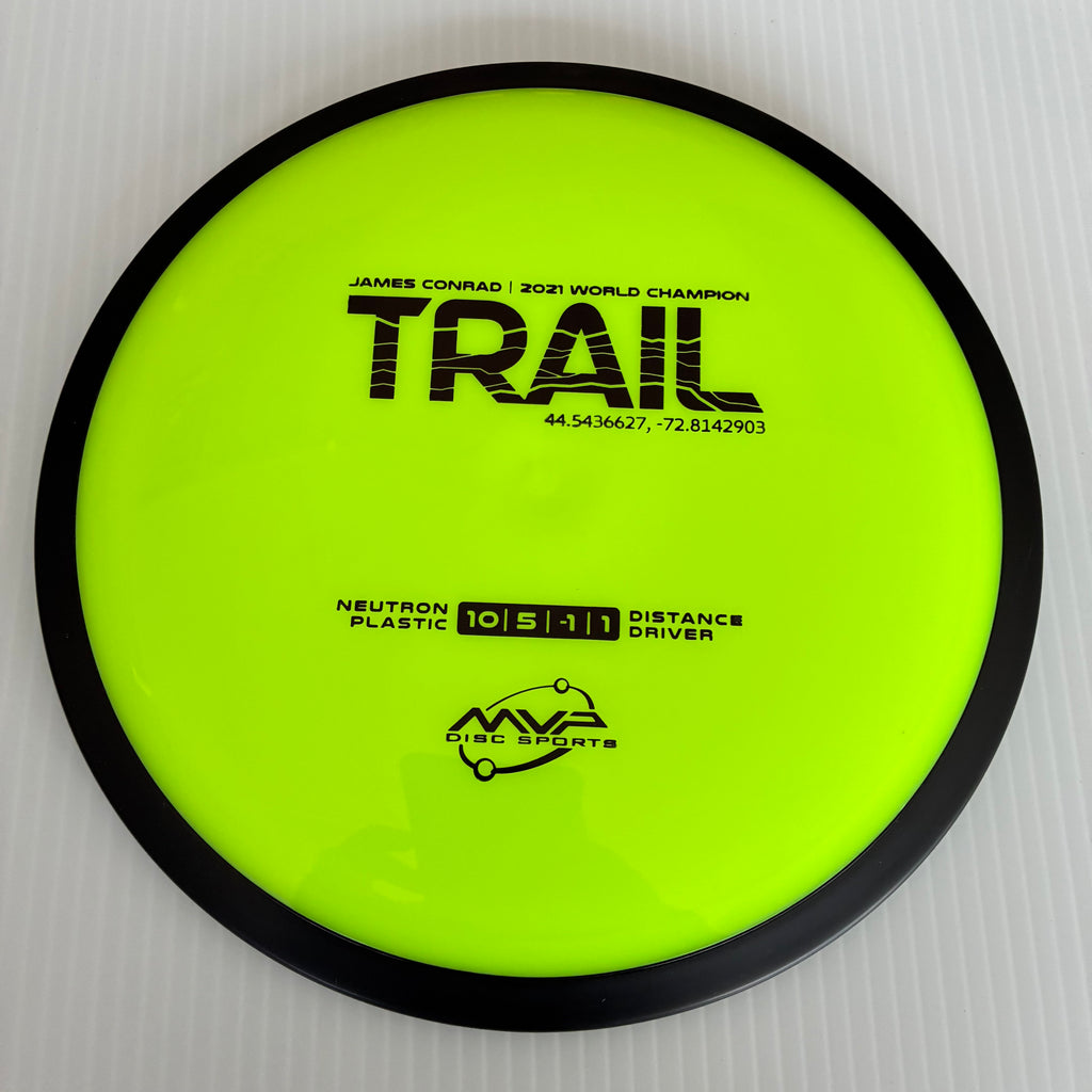 MVP Neutron Trail 10/5/-1/1