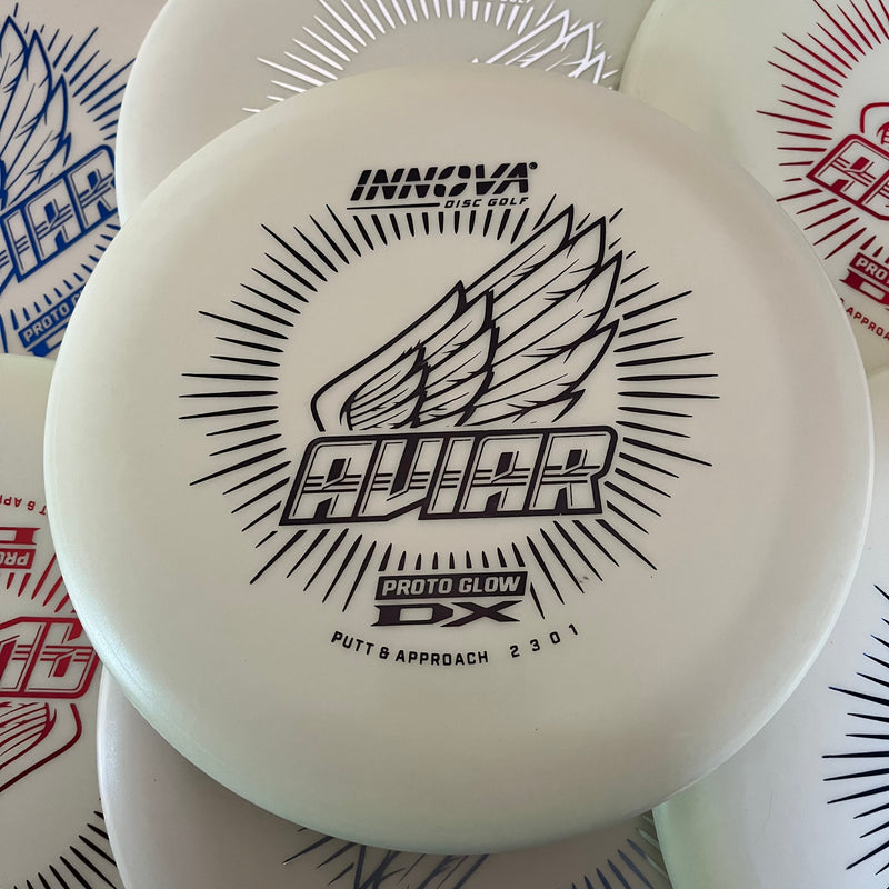 Innova Proto Glow DX Aviar 2/3/0/1