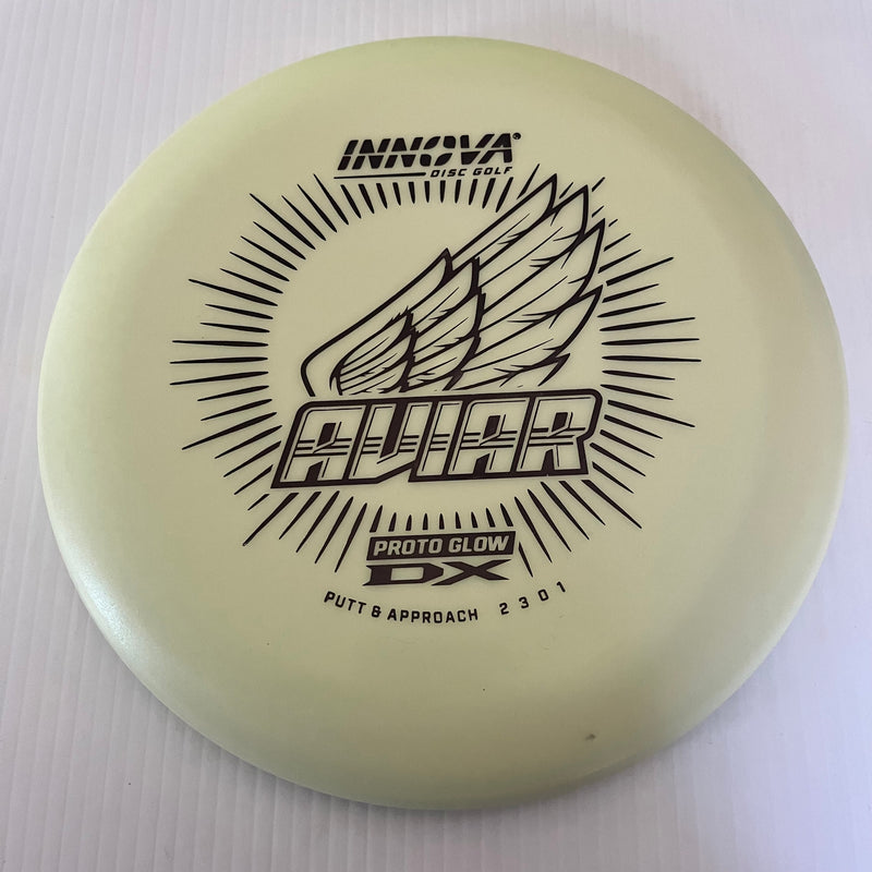 Innova Proto Glow DX Aviar 2/3/0/1