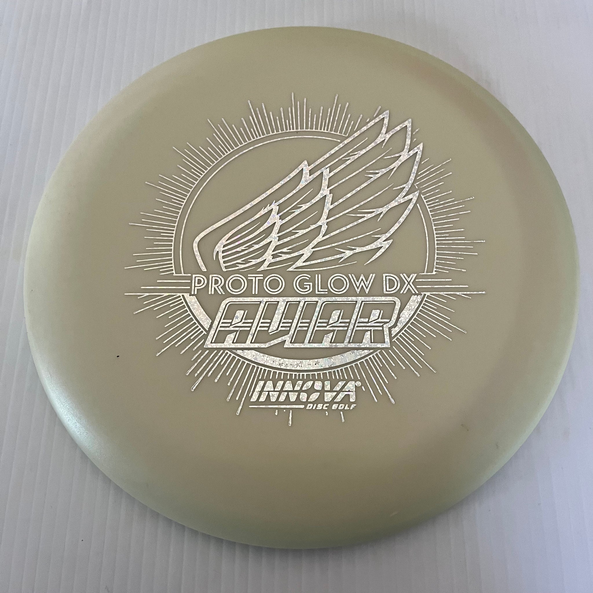 Innova Proto Glow DX Aviar 2/3/0/1