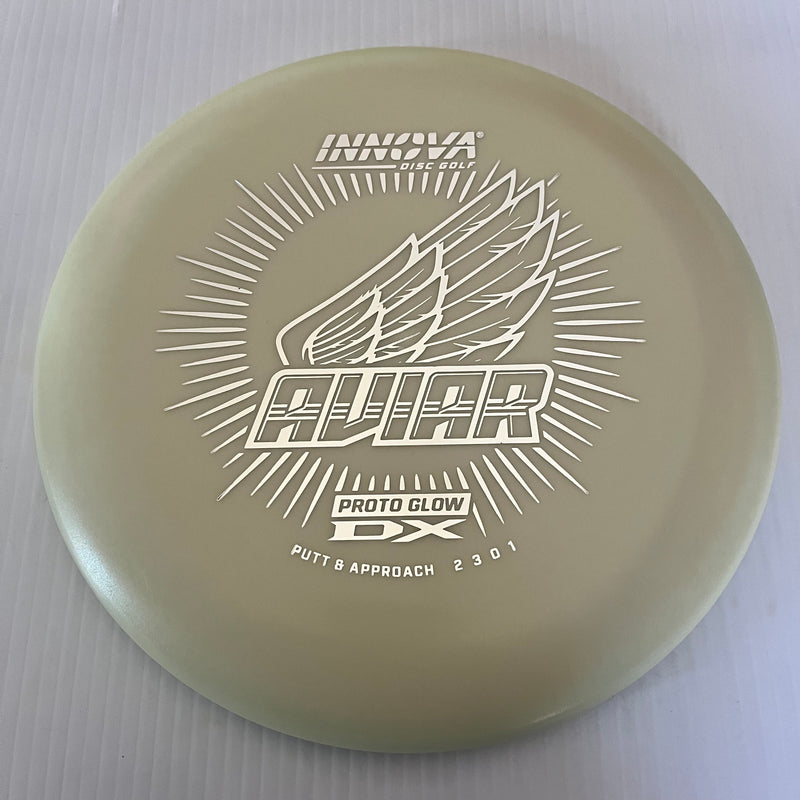 Innova Proto Glow DX Aviar 2/3/0/1