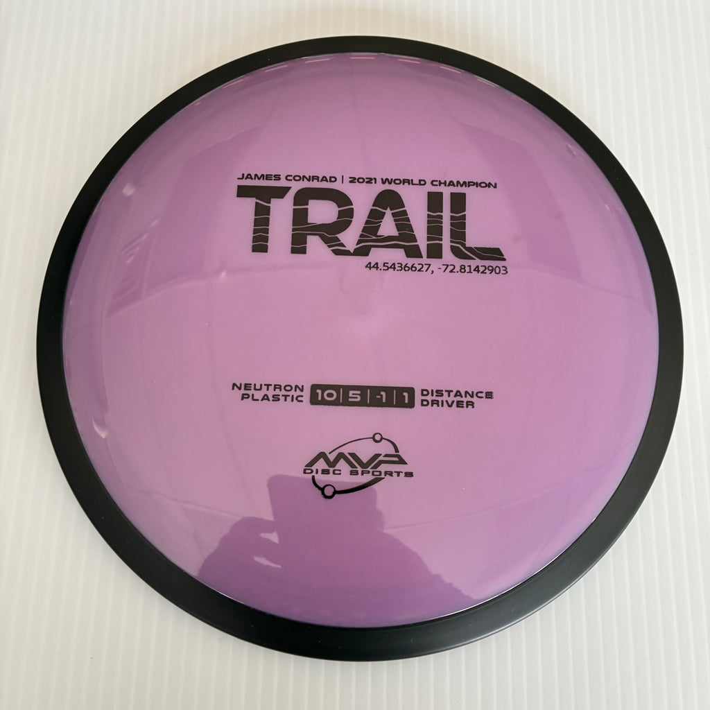 MVP Neutron Trail 10/5/-1/1