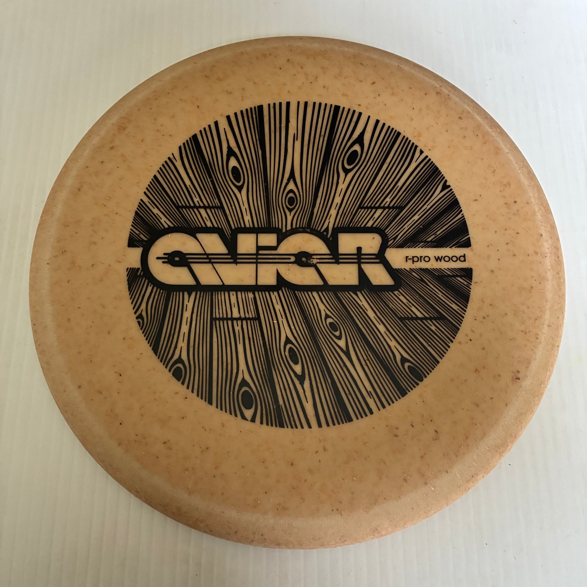 Innova R-Pro Wood Aviar 2/3/0/1