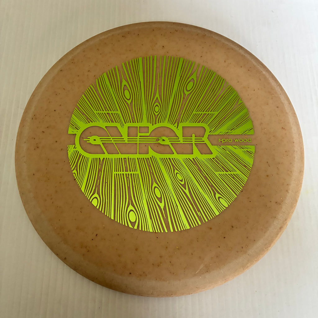 Innova R-Pro Wood Aviar 2/3/0/1