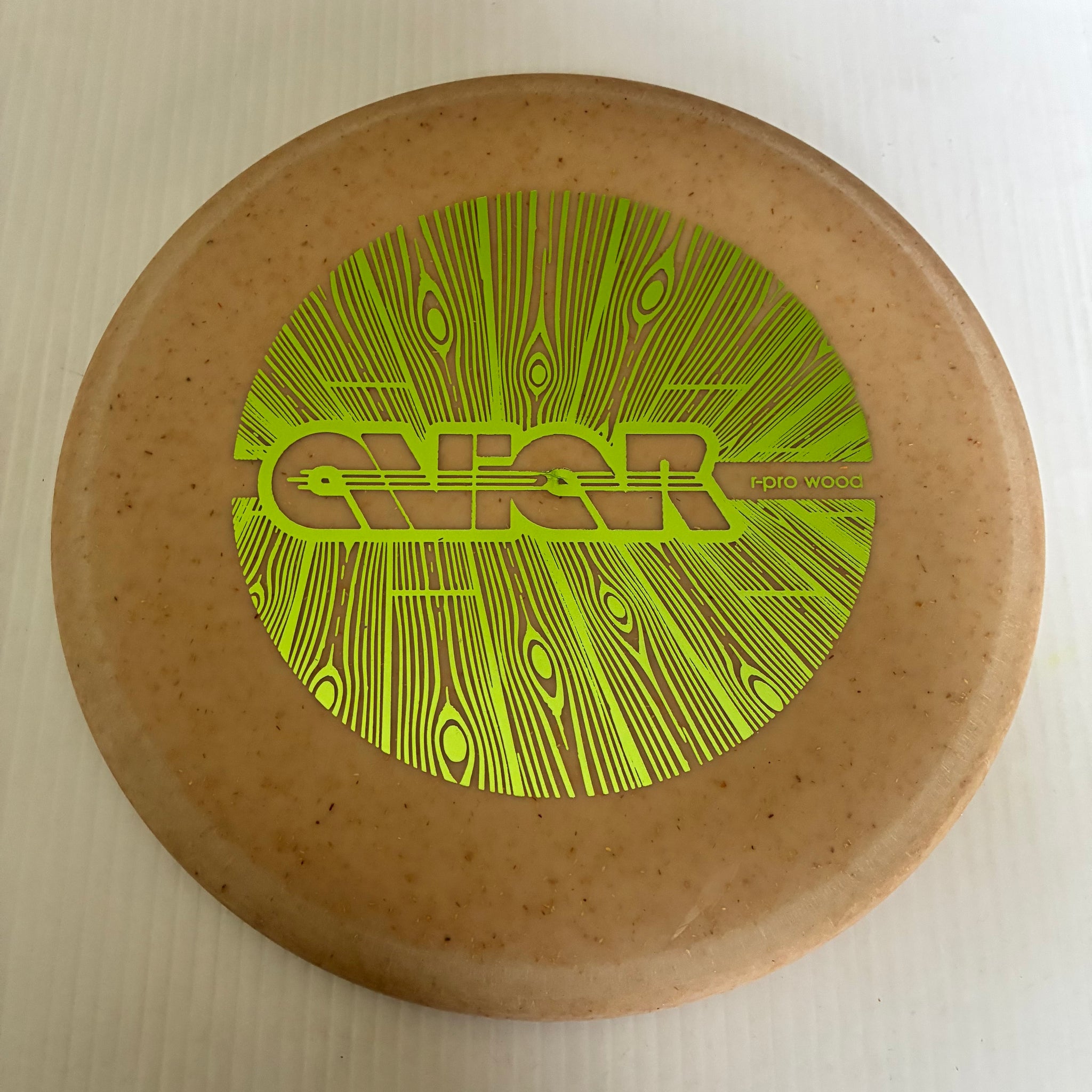 Innova R-Pro Wood Aviar 2/3/0/1