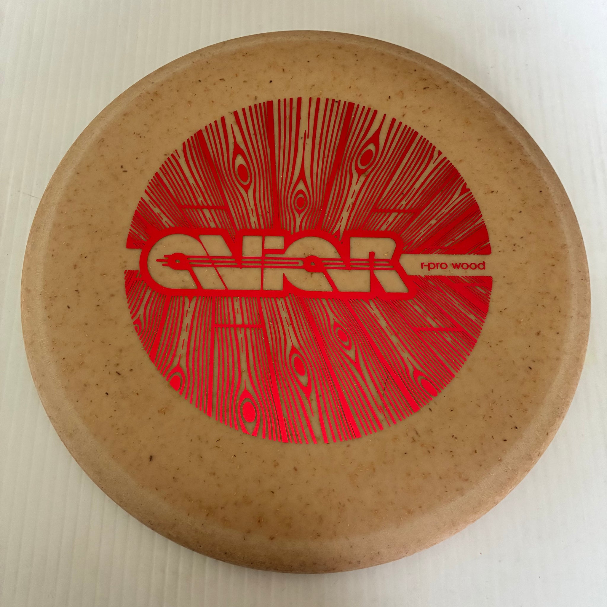 Innova R-Pro Wood Aviar 2/3/0/1