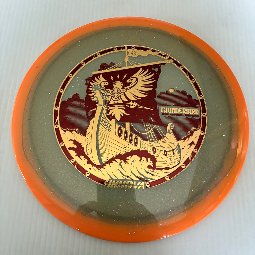 Innova 2026 Henna Blomroos Tour Series Moondust Halo Champion Thunderbird 9/5/0/2