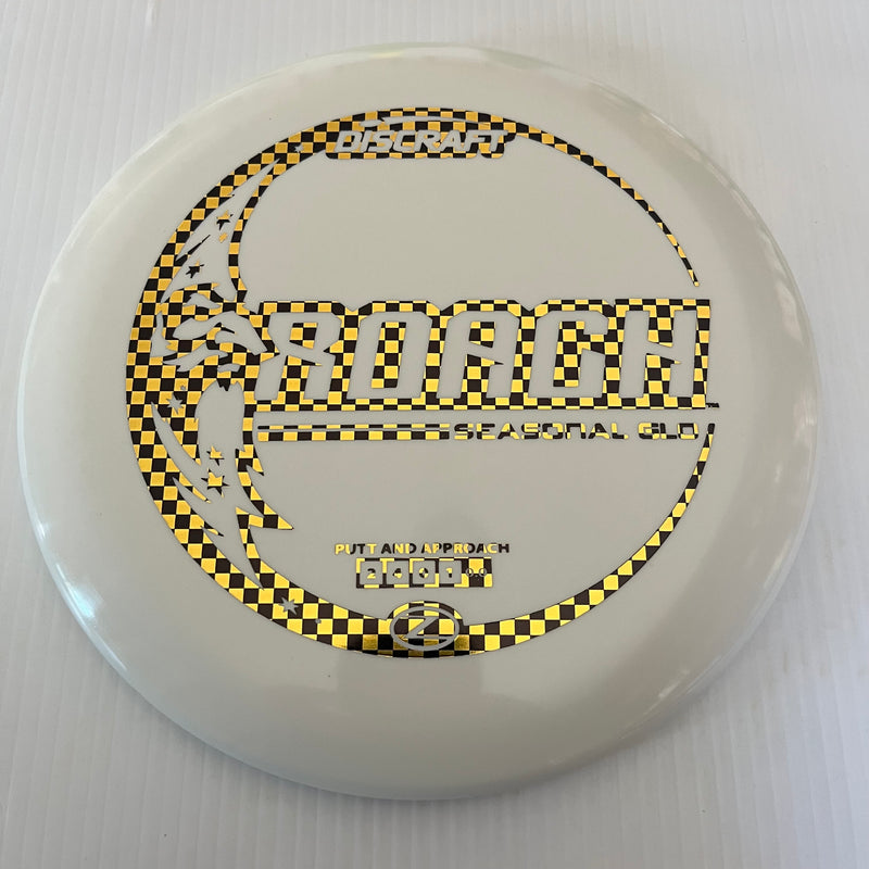 Discraft 2024 Seasonal GLO Roach 2/4/0/1