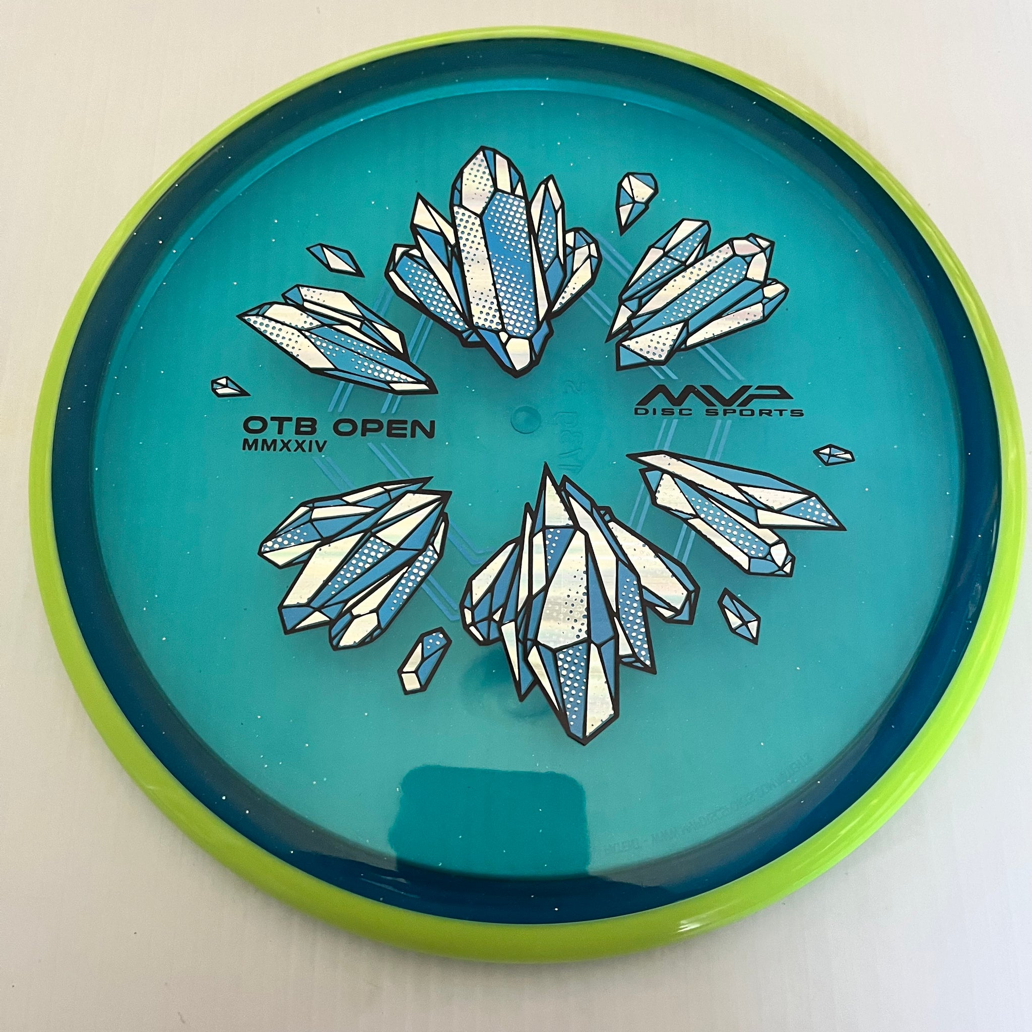 Axiom 2024 OTB Open Proton Soft Hex 5/5/-1/1