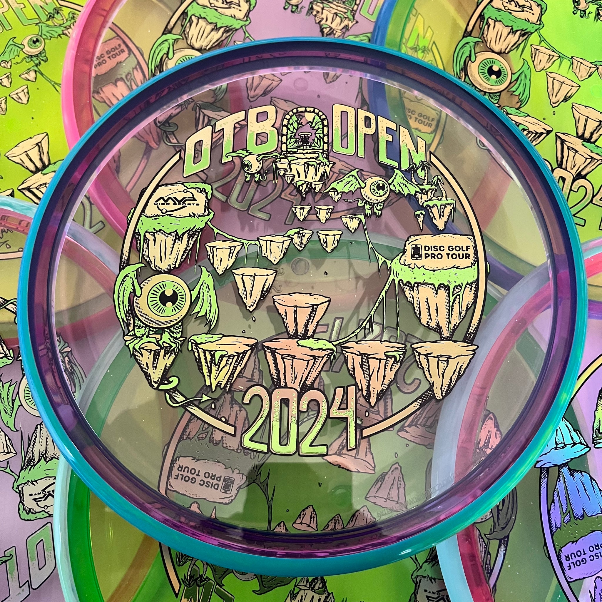 Axiom 2024 OTB Open Soft Proton Tempo 4/4/0/2.5