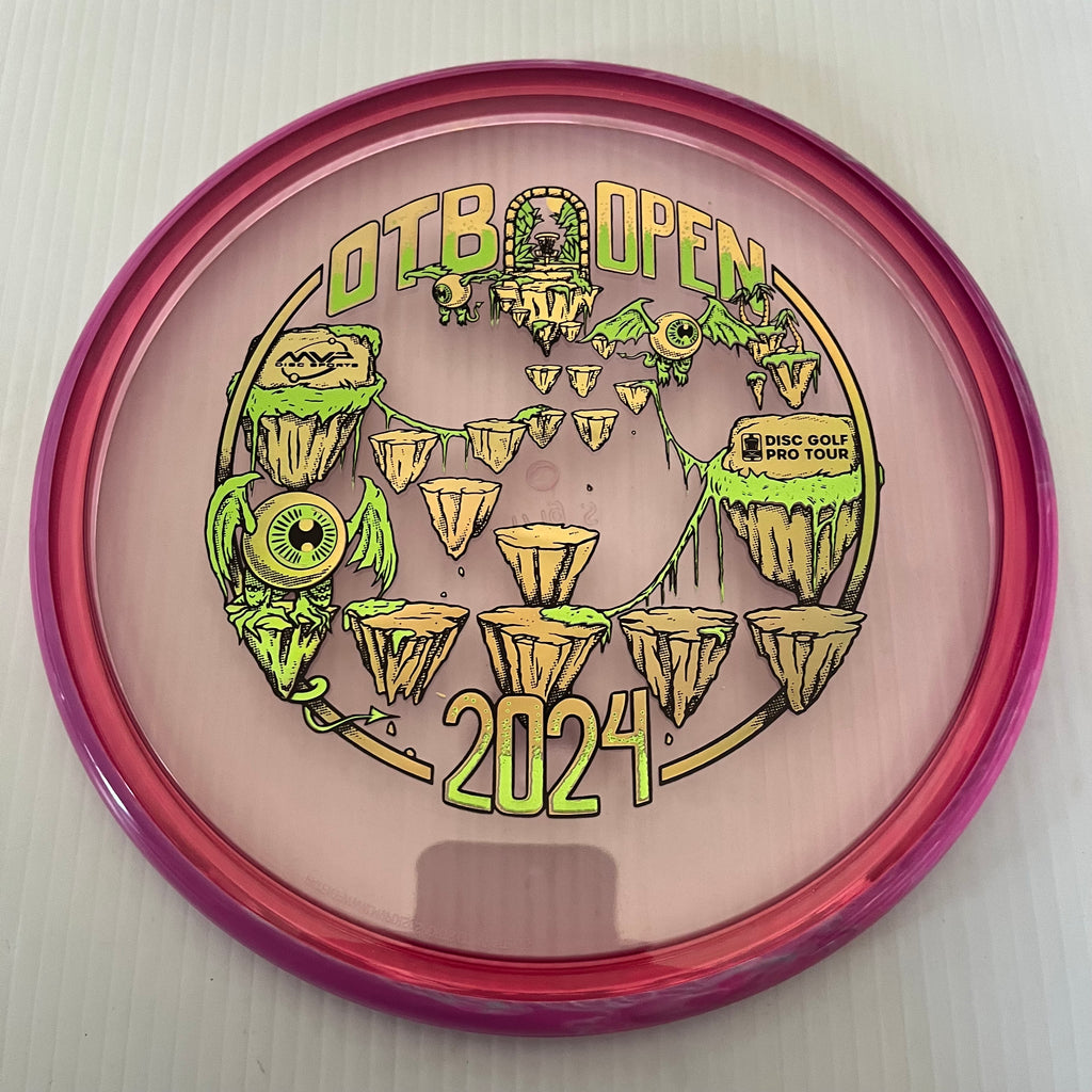 Axiom 2024 OTB Open Soft Proton Tempo 4/4/0/2.5