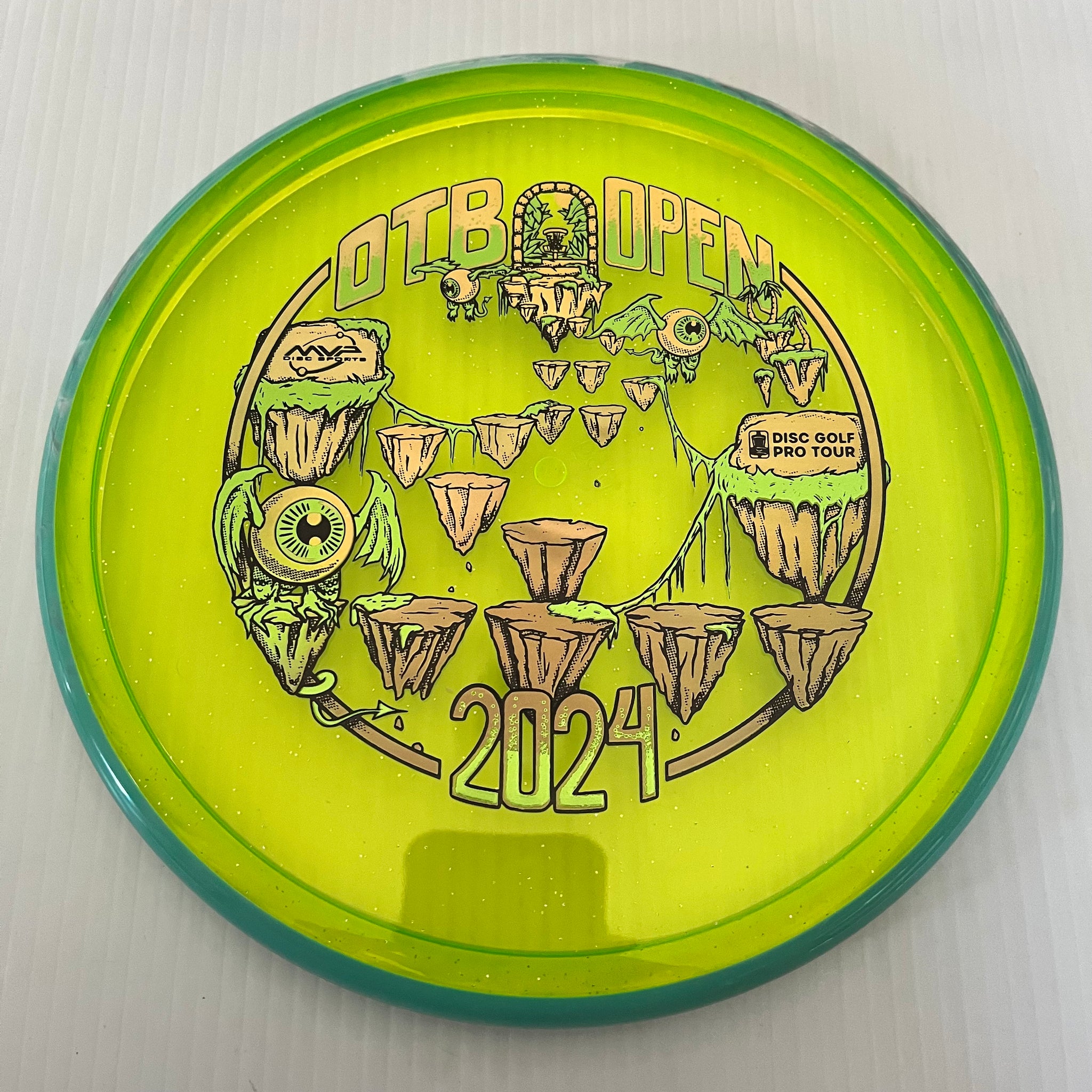 Axiom 2024 OTB Open Soft Proton Tempo 4/4/0/2.5