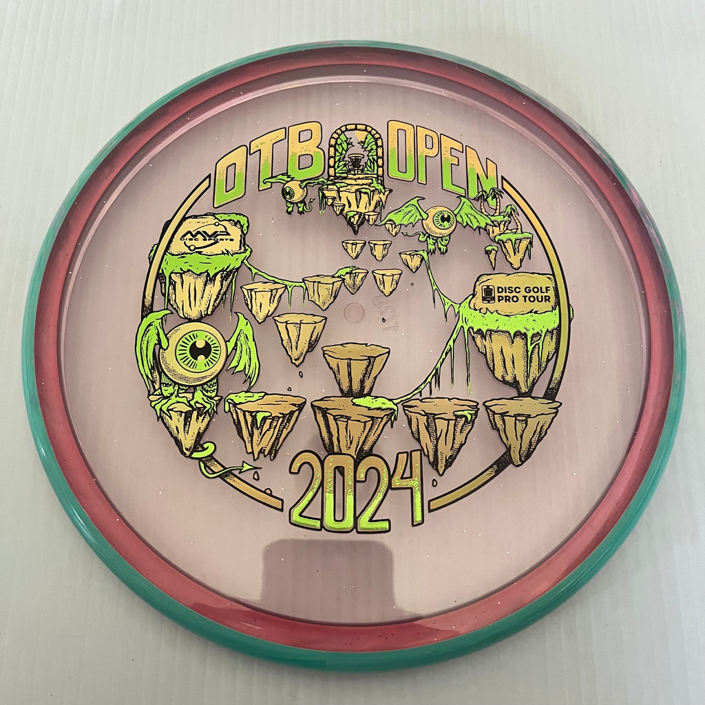 Axiom 2024 OTB Open Soft Proton Tempo 4/4/0/2.5