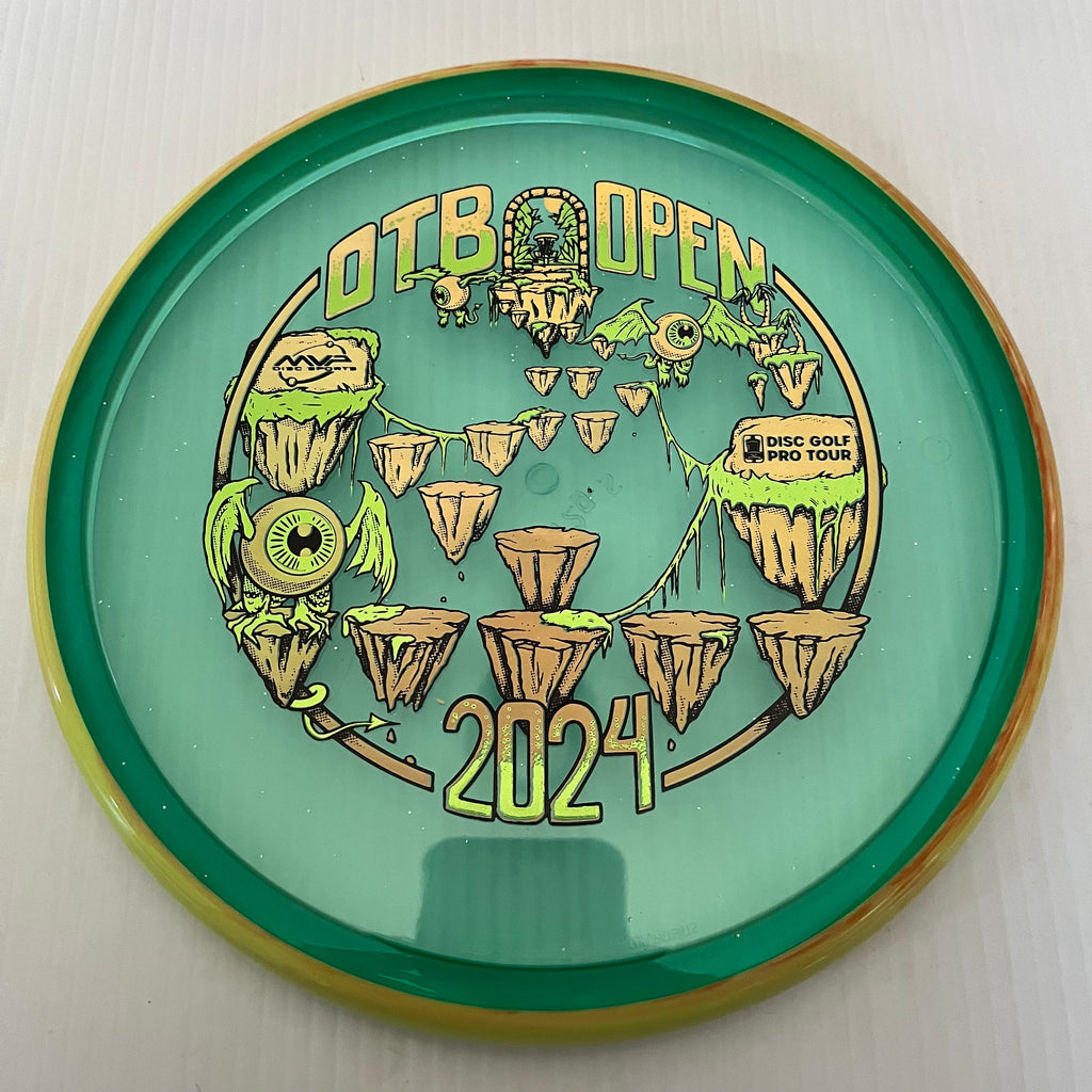 Axiom 2024 OTB Open Soft Proton Tempo 4/4/0/2.5