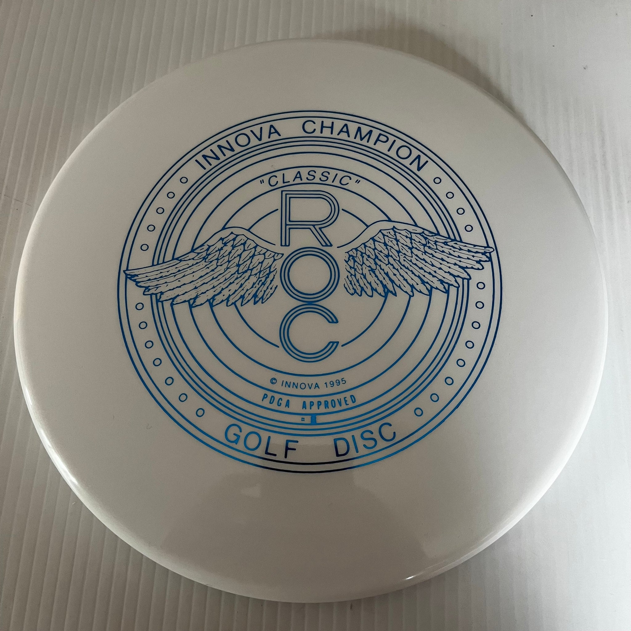 Innova Star Classic Roc 3/3/0/2