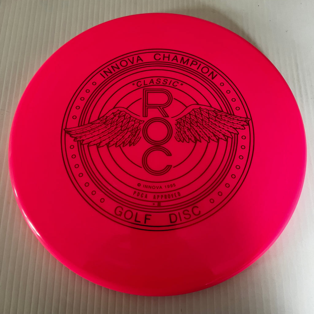 Innova Star Classic Roc 3/3/0/2