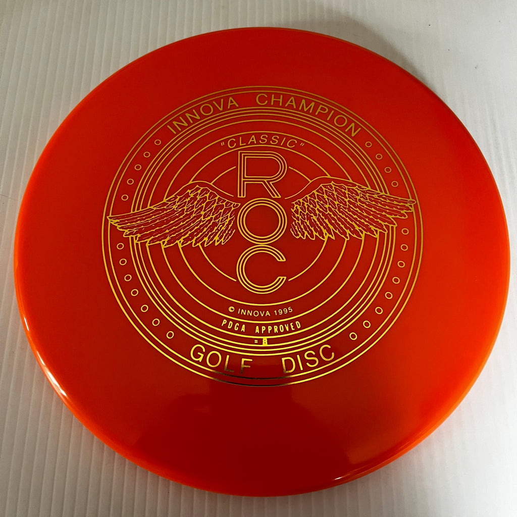 Innova Star Classic Roc 3/3/0/2